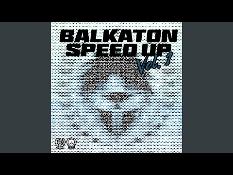 Iz Daleka Feat Rasta Nataša Bekvalac Sped Up