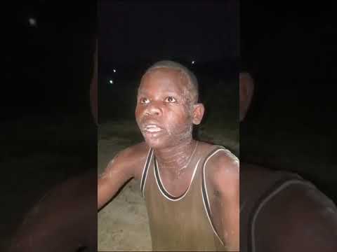 MTOTO MWIZI AKIOMBA ASAMEHEWE