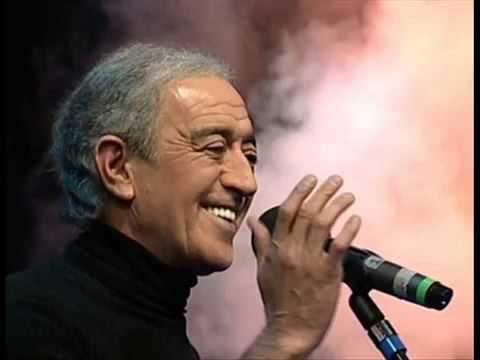 Edip Akbayram Hasretinle Yandı Gönlüm