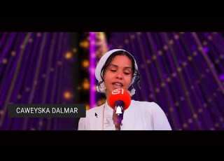 Roodo Kayf Heesta Gugeenii Waakaa Samaadey Xasuusta Hibo Nuura