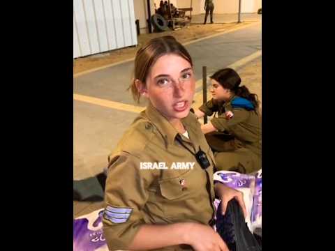 Israeli Army Or Iranian Army Edit