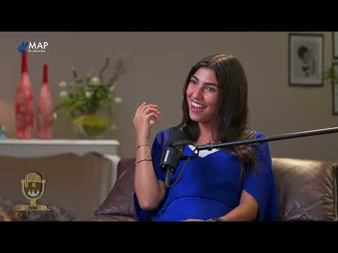 ميريتيا عماد أبونا جوزيف هوس الموسم الثاني الحلقة الخامسة