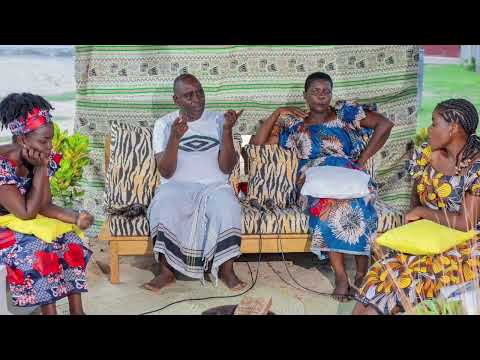 Rev Mangi Kuna Hukumu Inadza