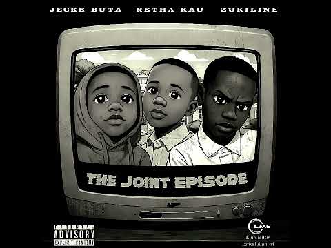 Jecke Buta Retha Kau Zukiline Wele Wele Audio Vizualizer