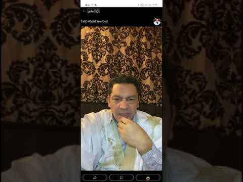 فيديو من الطالب مضحك