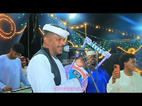 قطار الجمعة قام باليلو الفخيم عبدالله على ود دار الزين