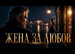  ЖЕНА ЗА ЛЮБОВ Тъмна емоционална рок метъл балада