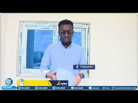 Deg Deg Xogta Qarax Goordhaw Ka Dhacay Muqdisho