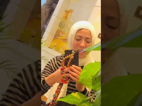 شكل تاني حبك انت سارة حافظ Sara Hafez