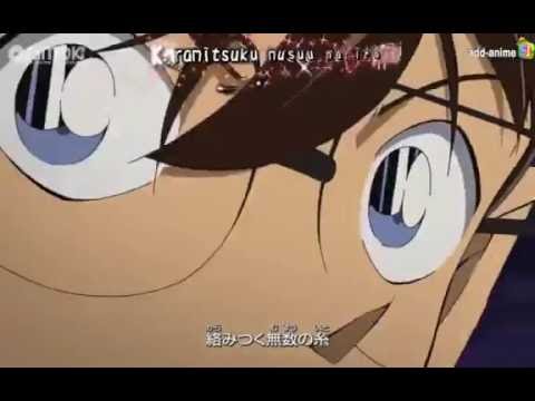 رابط تحميل حلقة المحقق كونان Detective Conan 824