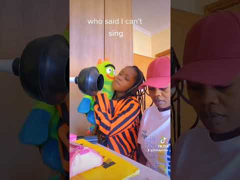 Sky Victor First Day In Studio