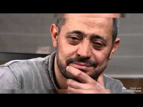 جورج وسوف بيحسدوني لما بضحك