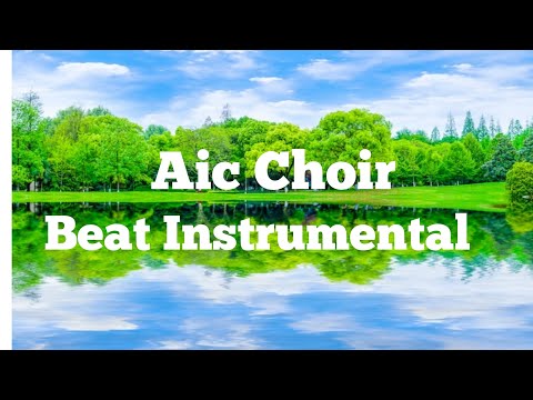 AIC CHOIR BITI NZURI FREE BEAT INSTRUMENTAL GOSPEL MUSIC