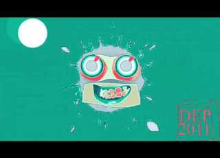  David El Pro Csupo Columbia Music Video 2006 Effects EXTENDIDO V4