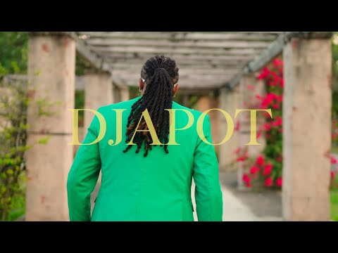 DJAPOT Karma Official Video 2024 Album We Are Ready