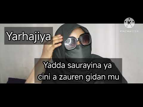 Yadda Saurayina Ya Cini