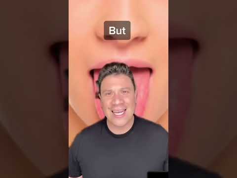 Why Does It Hurt When You Bite Your Tongue By Accident