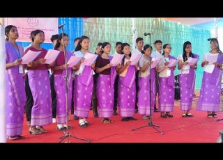 JBC Chang 21 Tomani Dangsapara Group Song