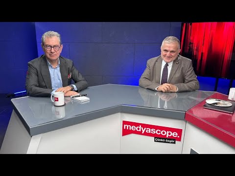 Ruşen Çakır Ve Kadri Gürsel Ile Hafta Başı 56 Casusluk Soruşturması PKK Dan Yeni Adım