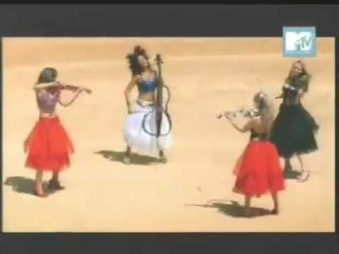 Las Ketchup Kusha Las Payas