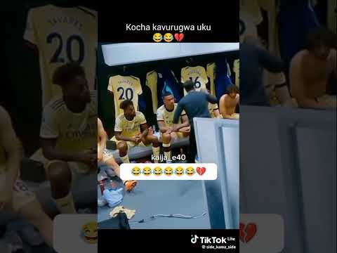 ARSENAL VS PSG MATCH REVIEW By Side Kama Side