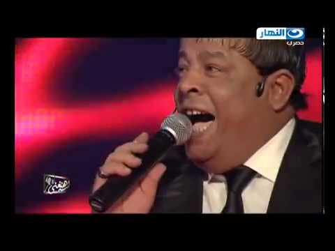 عبد الباسط حمودة الحب الاولانى