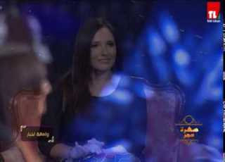  سهرة عمر ليال نعمة