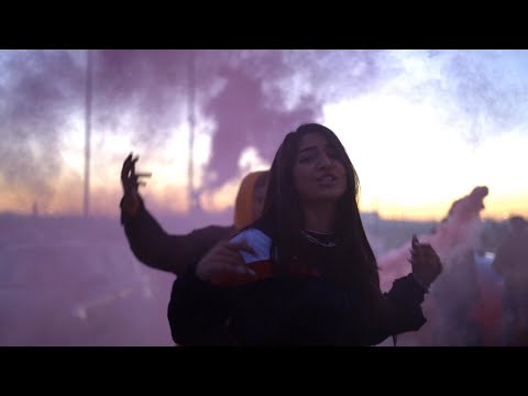 ILY FT XANAS FURELISE SAMANTAKI Official Music Video