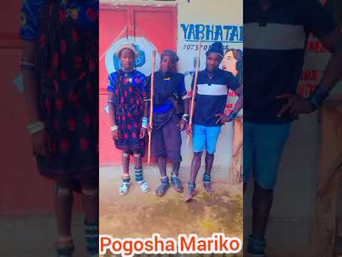 POGOSHA MARIKO UJUMBA WA WATAFUTAJI 0738712722 Prod By Lwenge Studio 2026