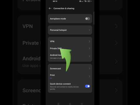 Fix Private Dns Server Cannot Be Accessed 2023 Shorts Viralshort