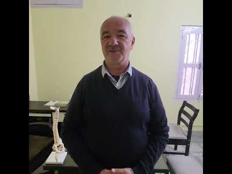 Italian Patient Gets Relief From Sleepless Nights And Cervical Pain