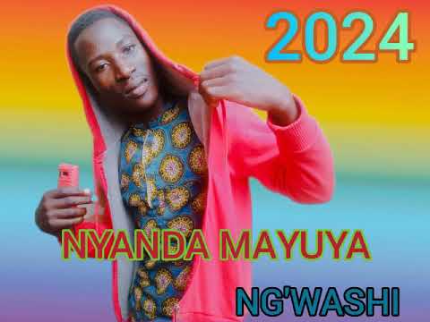 NYANDA MAYUYA SONG NG WASHI 0752143426 Studio 0685616402 BY DJ MAICO NYANDA MAYUYA SONG NG WASHI 0752143426 Studio 0685616402 BY DJ MAICO