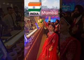 Mumbai Ka Bear Bar Enjoy Ladies Shorts New Latest Viral