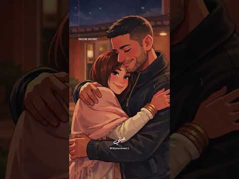 عيني ع اللي بينك انت وبيني Ramadan2026 رمضان2026 Noon Music انغام Foryoupage