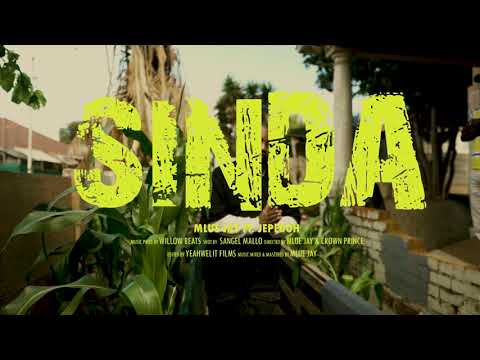 Mlue Jay Ft JEPEDOH Sinda Official Music Video