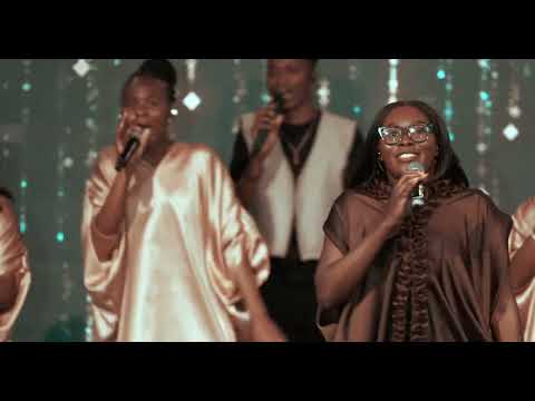 Yu Mwema Pst Winnie Achebe Inspiring Worship Music