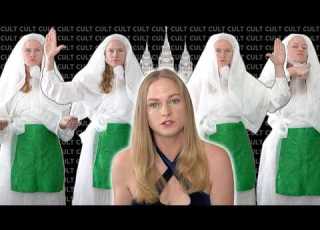 The Day I Realized I Was In A Cult