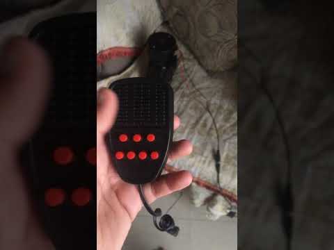 سرينه الشرطه