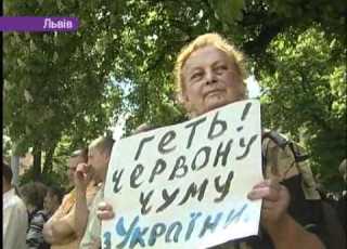  15 05 11 Сюжет К Раци для Сьогодні Підсумки на ТВі