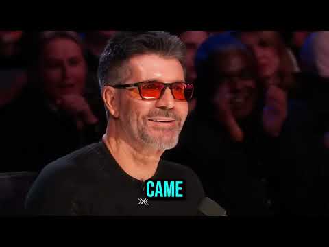 Heartbreaking After I M Gone By MICHAEL BENNET America S Got Talent