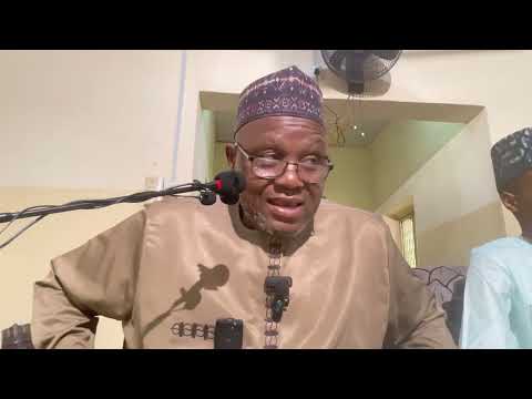 06 Ramadan 1447 2026 FTH Gombe