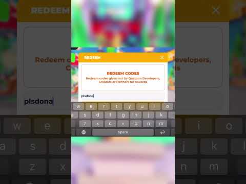 Pls Donate Codes 2025 Roblox Plsdonate