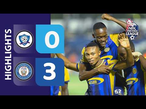 DODOMA 0 3 AZAM LIGI KUU HIGHLIGHTS DODOMA 0 3 AZAM LIGI KUU HIGHLIGHTS