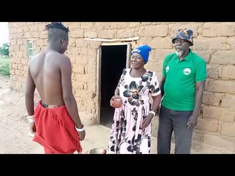 Mlola Songi Song Usia Wa Baba Prd By J TOUCH Video Hd 4k