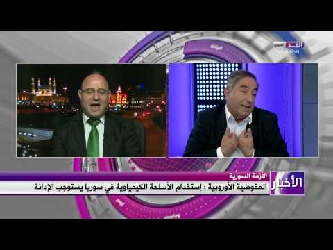 جعارة يفقد اعصابه ويسب زوجة فيصل عبد الساتر جعارة يفقد اعصابه ويسب زوجة فيصل عبد الساتر