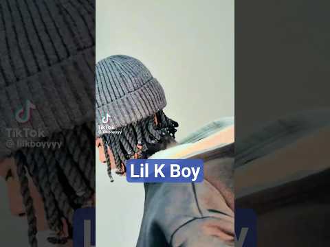 Lil K Boy 2026 Goviral Music Szariahausa Rap Hausabeat Hausa
