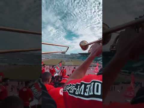 Ultras WINNERS 2005 Curva Nord Style