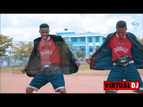 Mix Kali 2026 African Music Asili Official Video Dj Zombi 0745645679