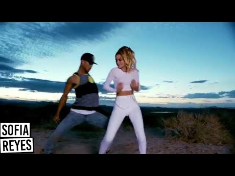 Sofia Reyes Muévelo Ft Wisin Official Music Video