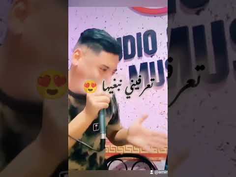 Ali Medjadji عمري حركيها وأنا نموت عليها Wahren 31
